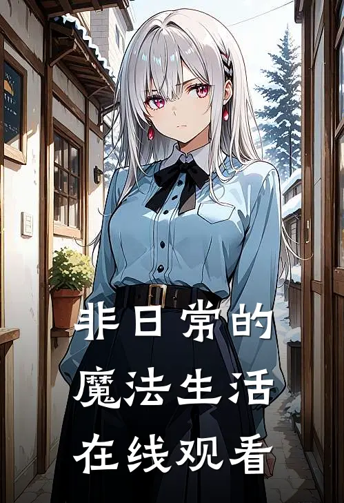 非日常的魔法生活在线观看