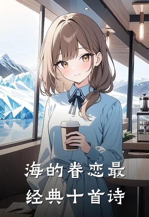 海的眷恋最经典十首诗