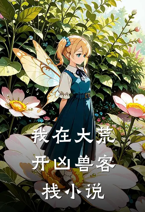 我在大荒开凶兽客栈小说