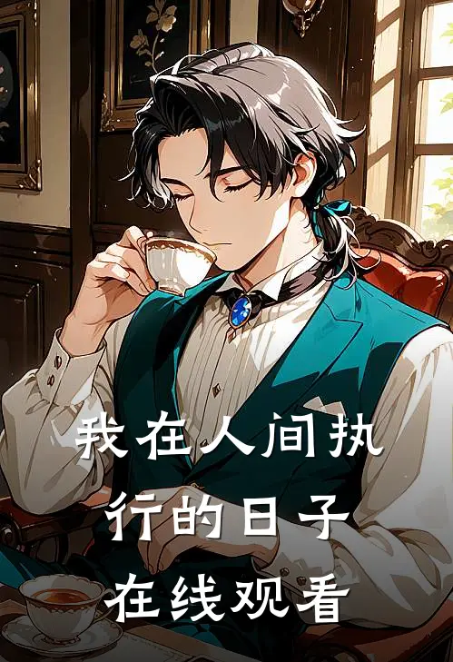 我在人间执行的日子在线观看