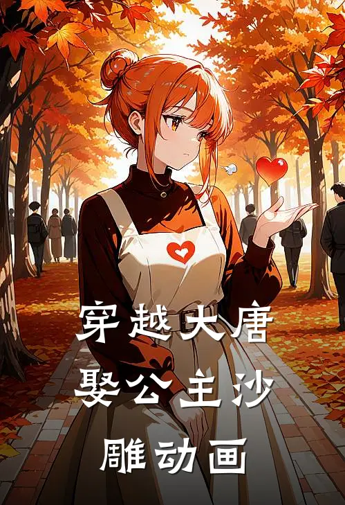 穿越大唐娶公主沙雕动画