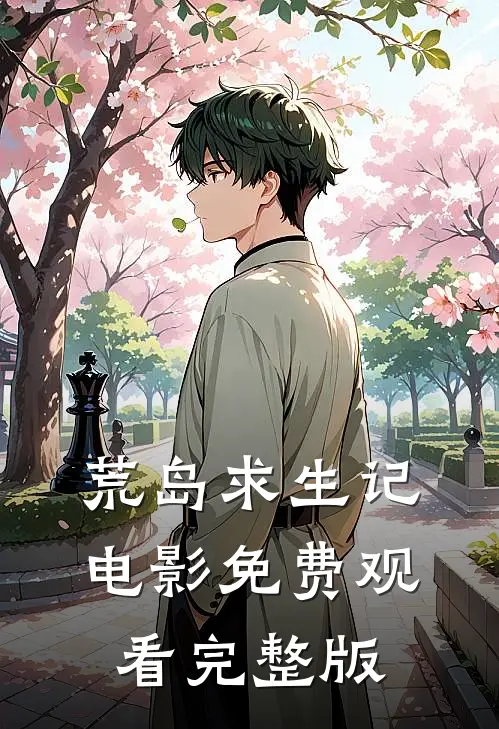 荒岛求生记电影免费观看完整版