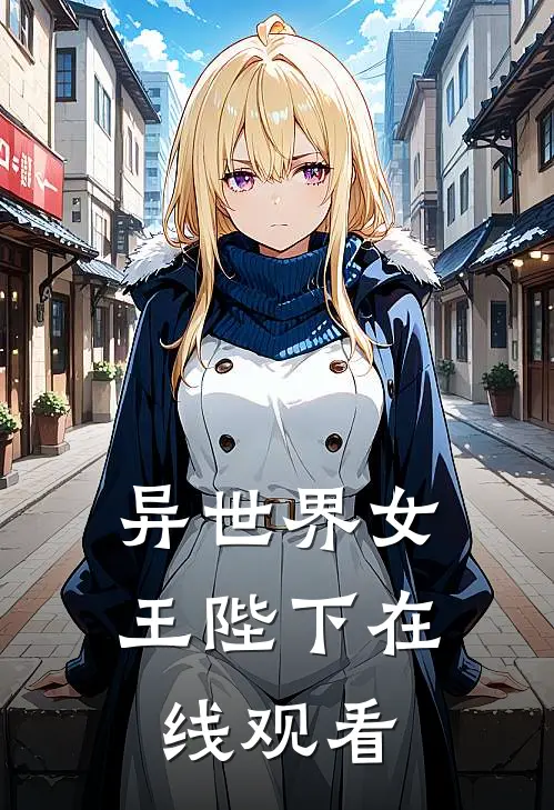 异世界女王陛下在线观看