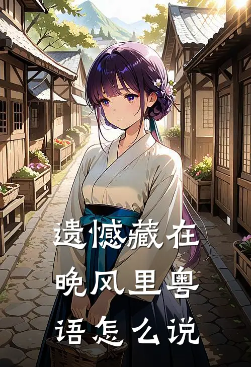 遗憾藏在晚风里粤语怎么说