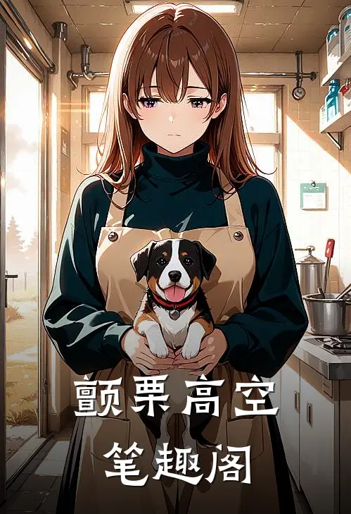 颤栗高空笔趣阁