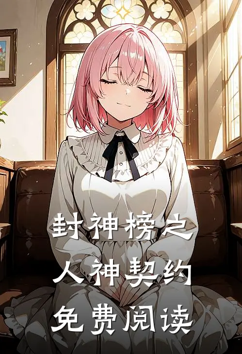 封神榜之人神契约免费阅读