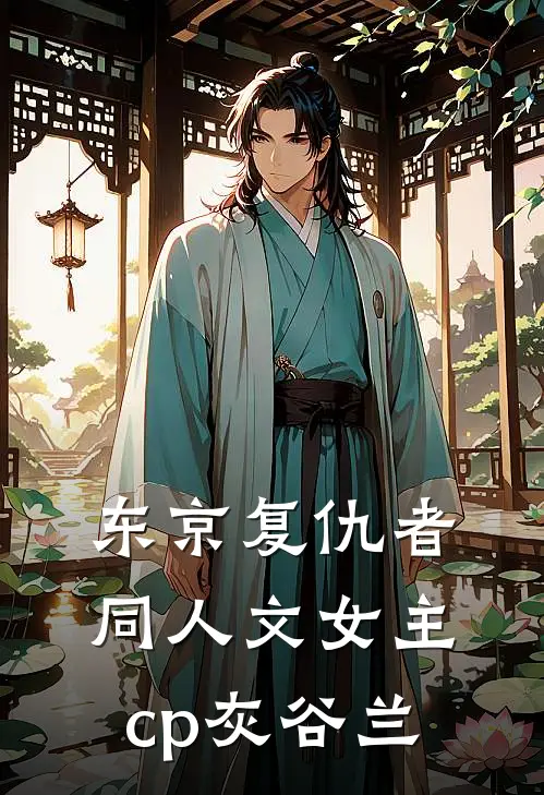 东京复仇者同人文女主cp灰谷兰