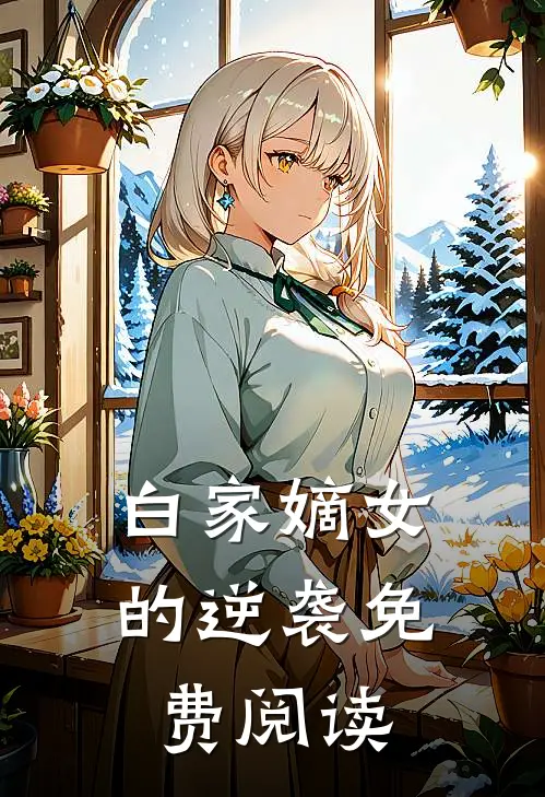 白家嫡女的逆袭免费阅读