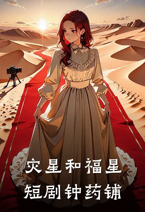 灾星和福星短剧钟药铺