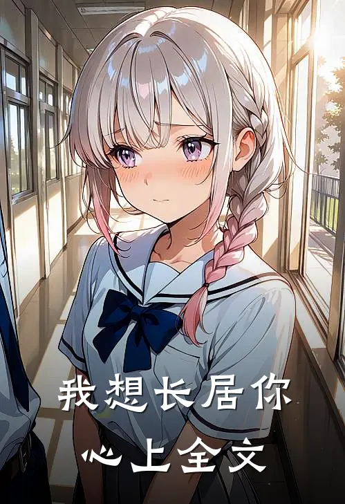 我想长居你心上全文