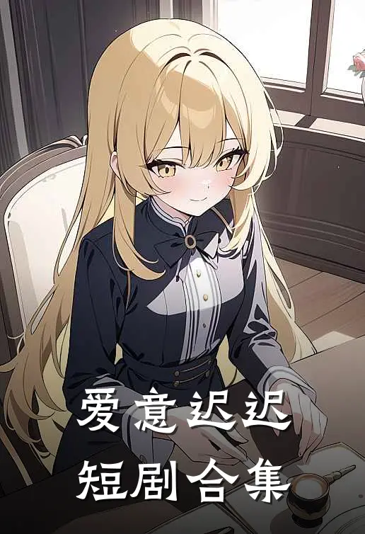 爱意迟迟短剧合集