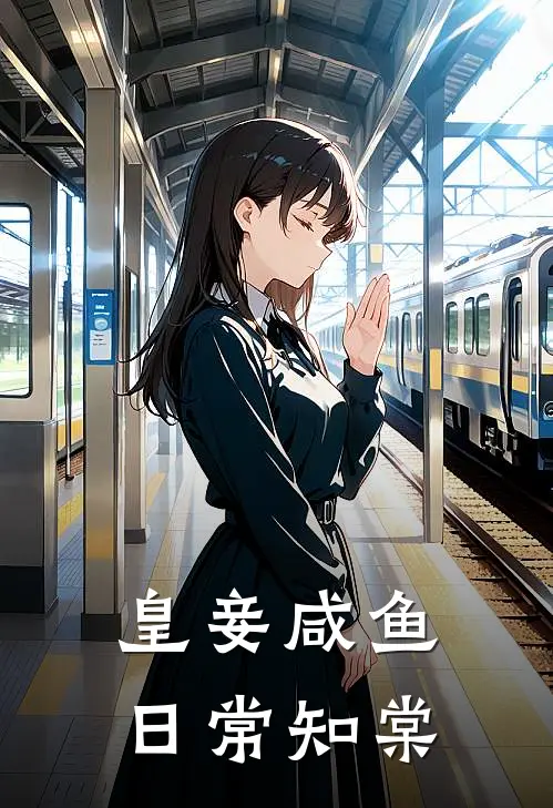 皇妾咸鱼日常知棠