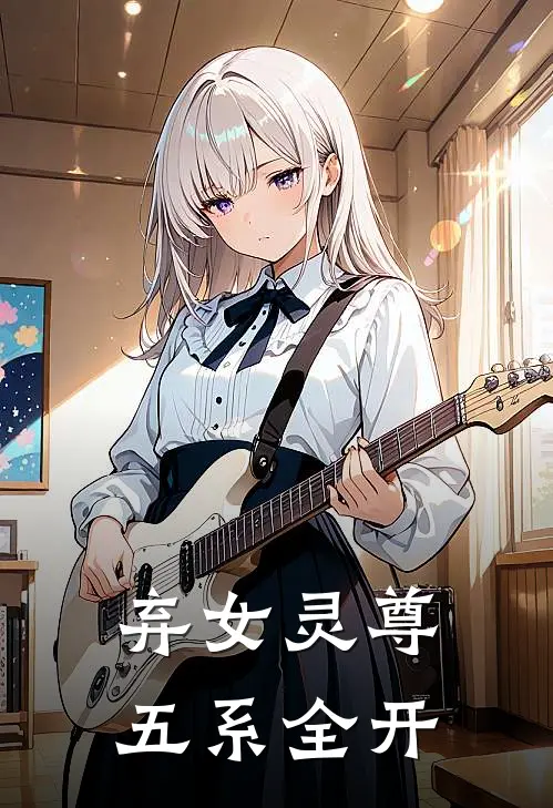 弃女灵尊五系全开