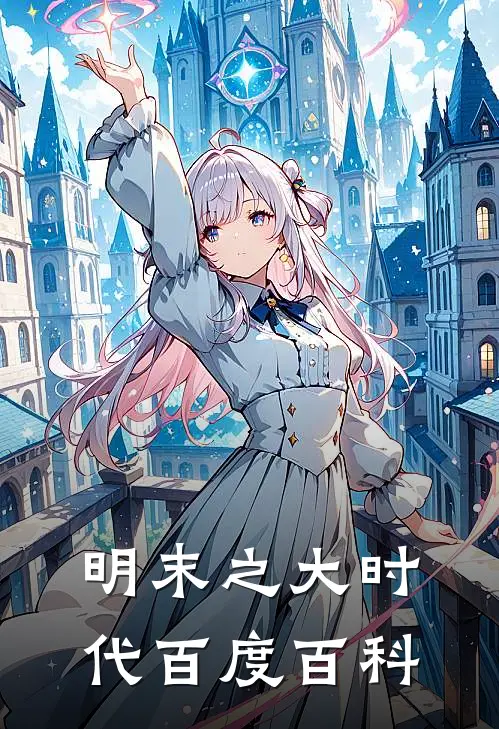 明末之大时代百度百科