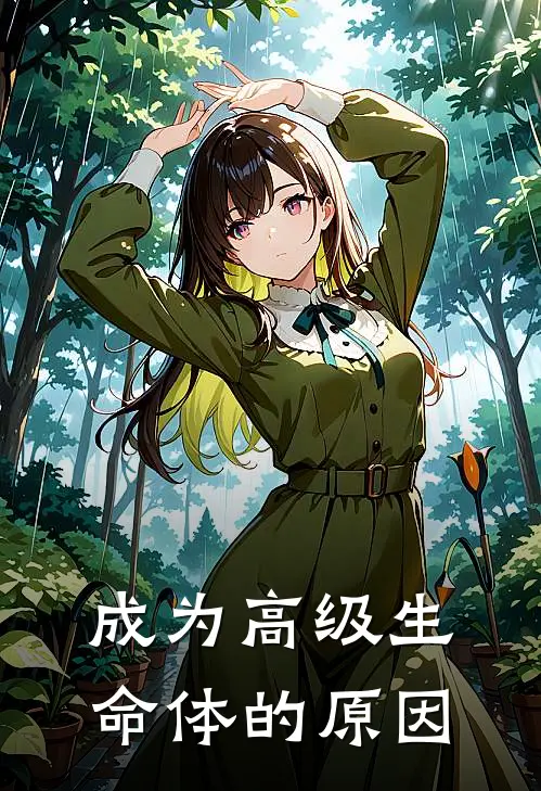 成为高级生命体的原因