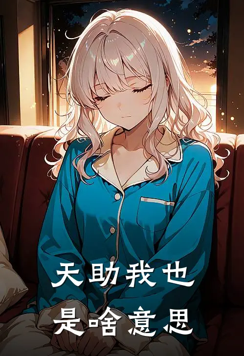 天助我也是啥意思