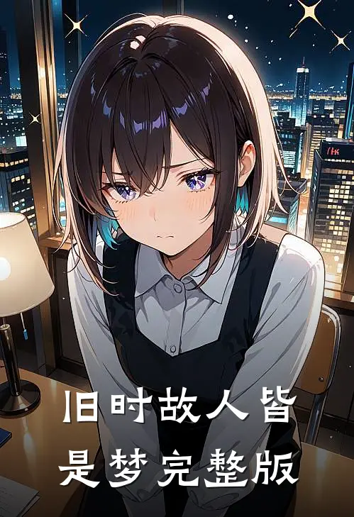 旧时故人皆是梦完整版