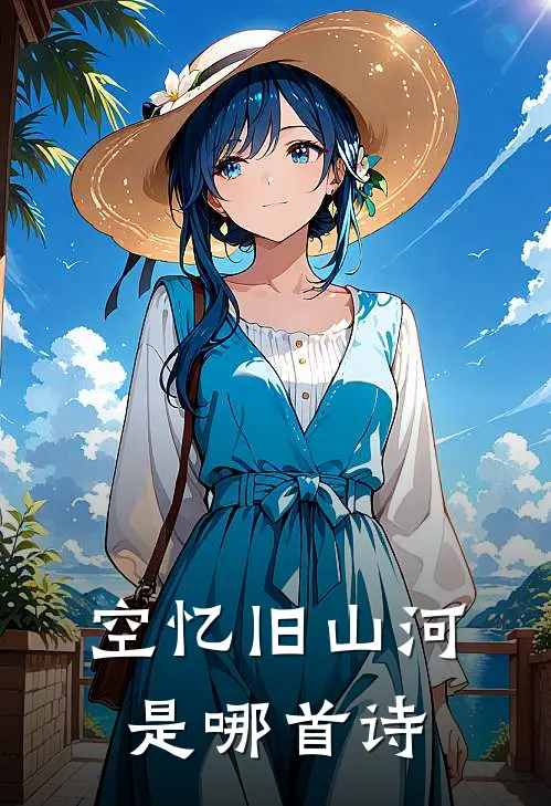 空忆旧山河是哪首诗