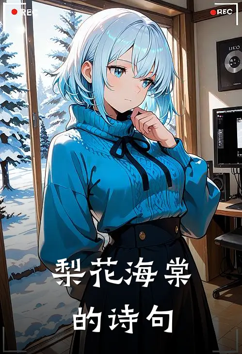 梨花海棠的诗句