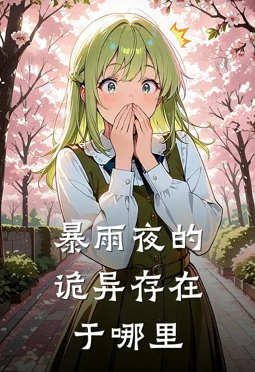 暴雨夜的诡异存在于哪里