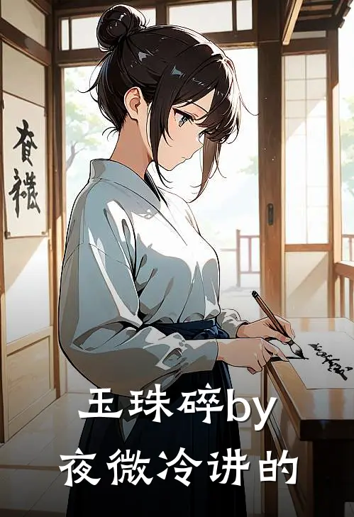 玉珠碎by夜微冷讲的