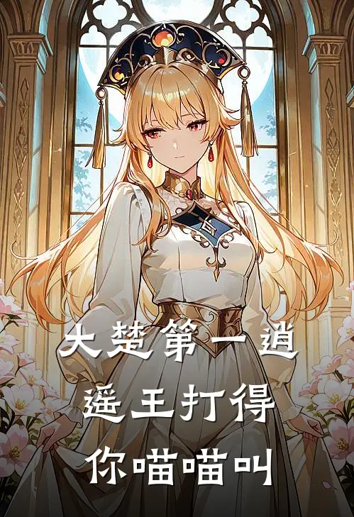 大楚第一逍遥王 打得你喵喵叫