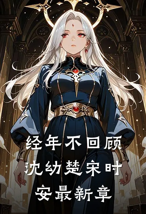 经年不回顾沈幼楚宋时安最新章