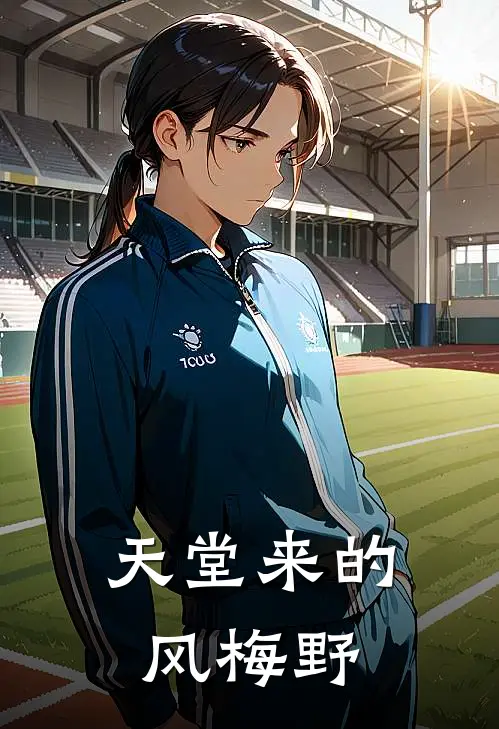 天堂来的风梅野