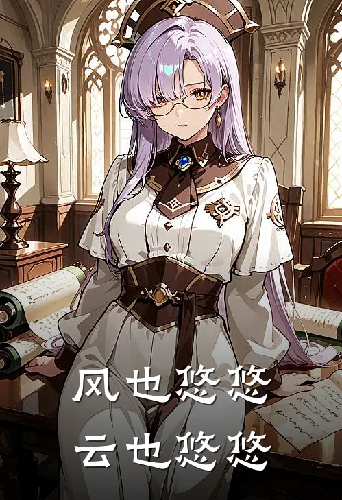 风也悠悠云也悠悠