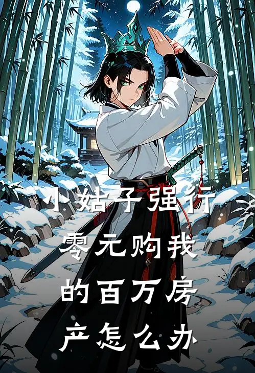 小姑子强行零元购我的百万房产怎么办