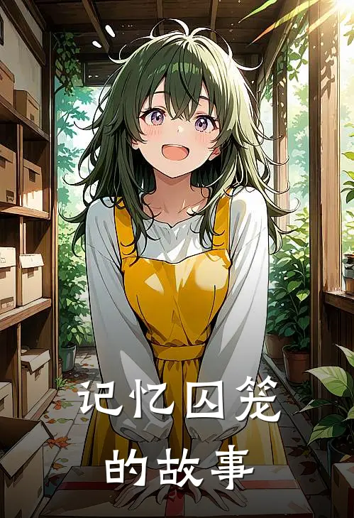 记忆囚笼的故事