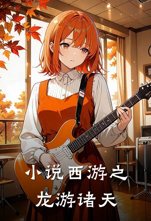 小说西游之龙游诸天