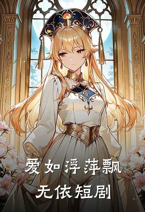 爱如浮萍飘无依短剧