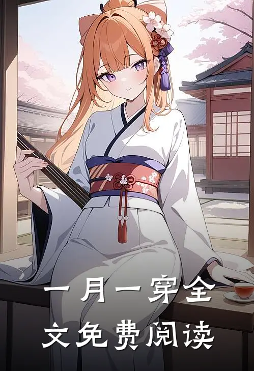 一月一穿全文免费阅读