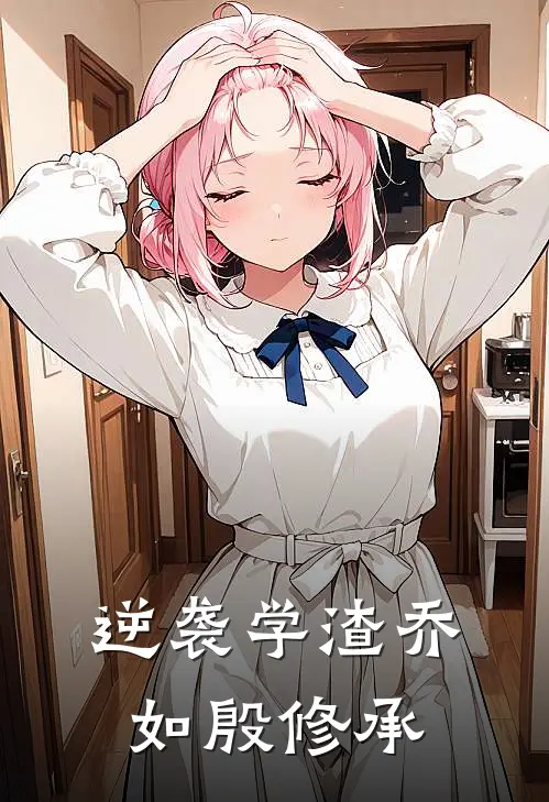 逆袭学渣乔如殷修承