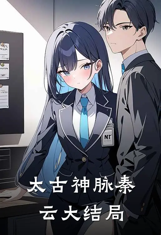 太古神脉秦云大结局
