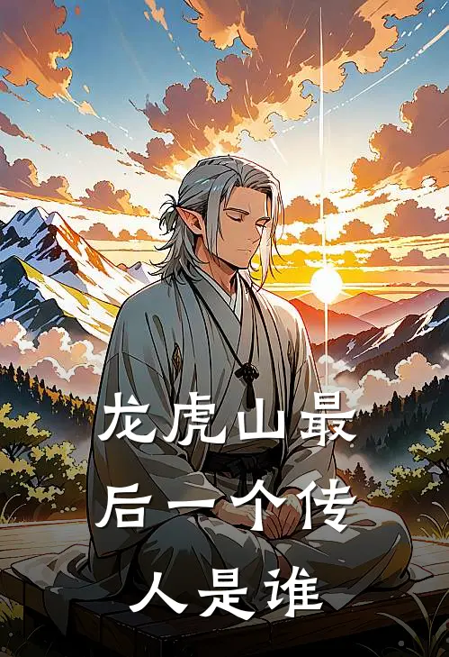 龙虎山最后一个传人是谁