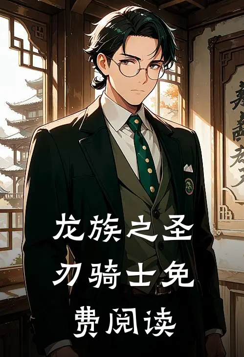 龙族之圣刃骑士免费阅读