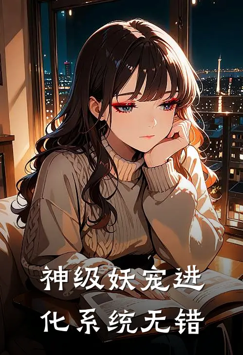 神级妖宠进化系统无错