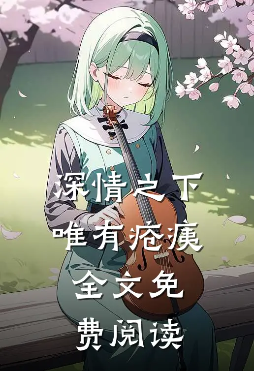 深情之下唯有疮痍全文免费阅读