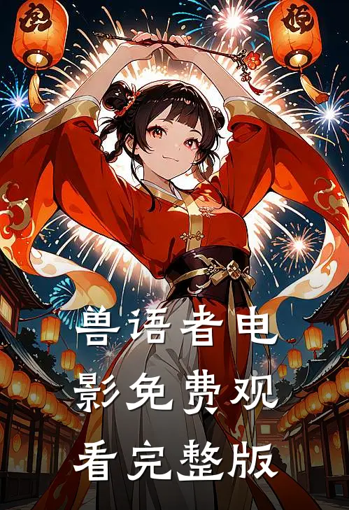 兽语者电影免费观看完整版