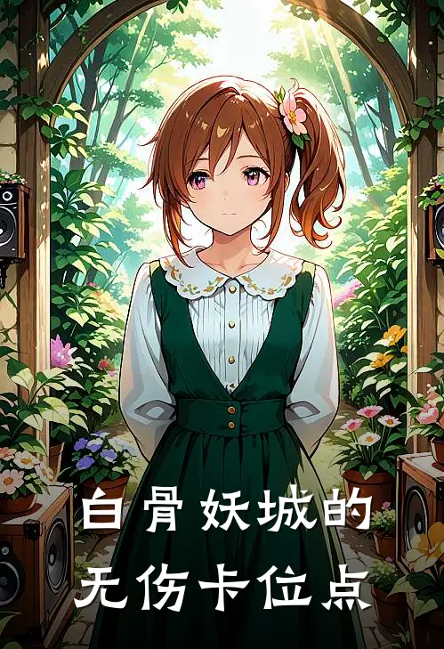 白骨妖城的无伤卡位点