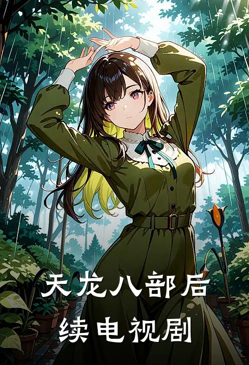 天龙八部后续电视剧