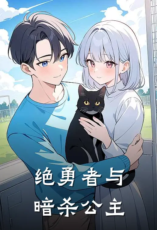 绝勇者与暗杀公主