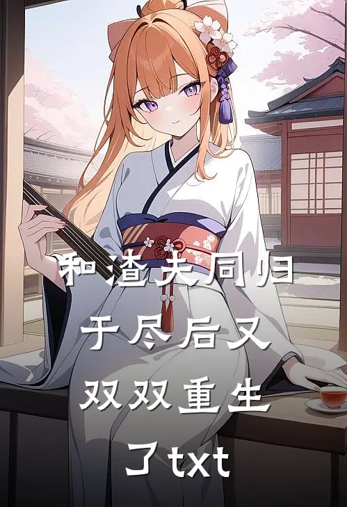 和渣夫同归于尽后又双双重生了txt