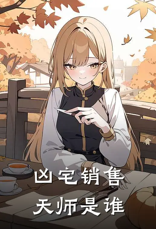 凶宅销售天师是谁