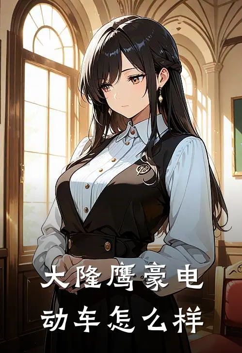 大隆鹰豪电动车怎么样