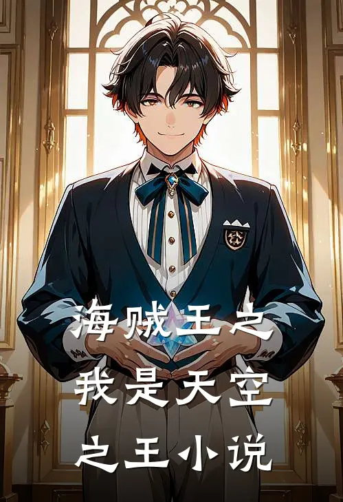 海贼王之我是天空之王小说