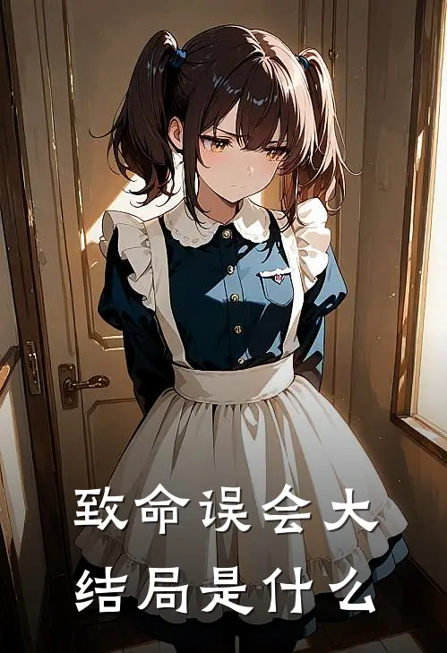 致命误会大结局是什么