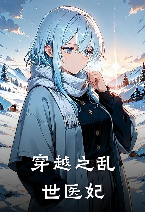 穿越之乱世医妃